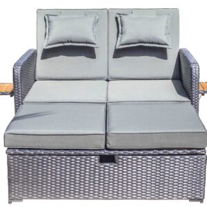 KD SUNBED BELA
