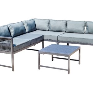 KD ROVA 3 PCS SET (BL)