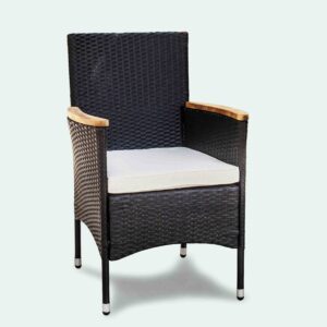 KD CHAIR 2PCS