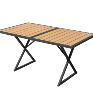 KD X TABLE JK POLYWOOD