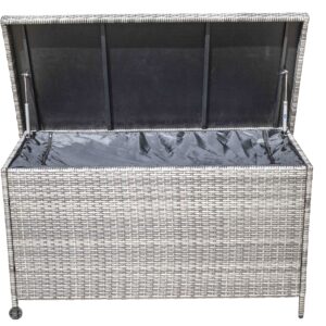KD CUSHION BOX 110 (BL)