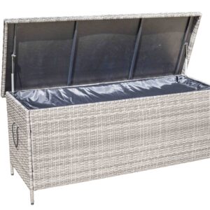 KD CUSHION BOX 140 (BL)