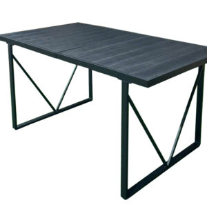 KD V TABLE JK POLYWOOD